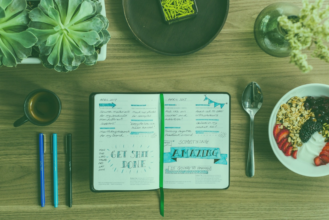 Academic Proofreading